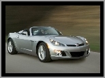 Maska, Saturn Sky